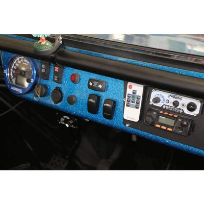 Rugged Radios Rugged Radios Waterproof Rocker Switch Universal