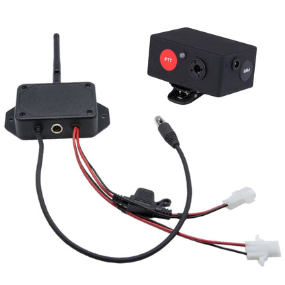 Rugged Radios Rugged Radios Wireless Helmet Kit Conversion to Rugged Intercoms