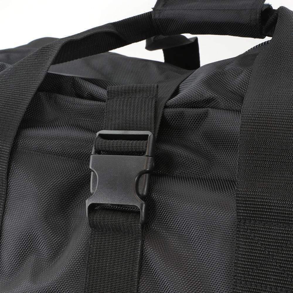 Rugged Radios Rugged Radios XL Ballistic Nylon Gear Bag