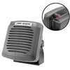 Rugged Radios XTREME Waterproof Speaker with 15 Watt Amplifier with Vo