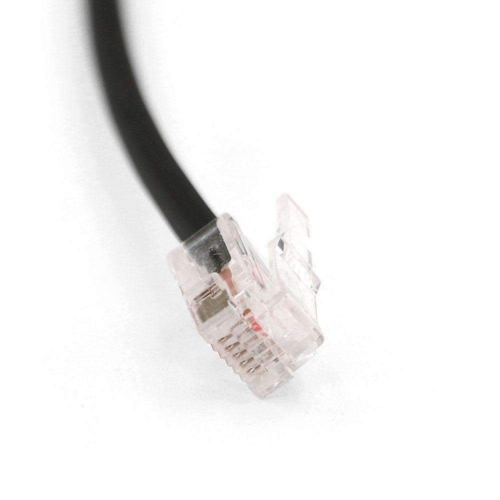 Rugged Radios Rugged Radios Yaesu Mobile Radio Jumper Cable