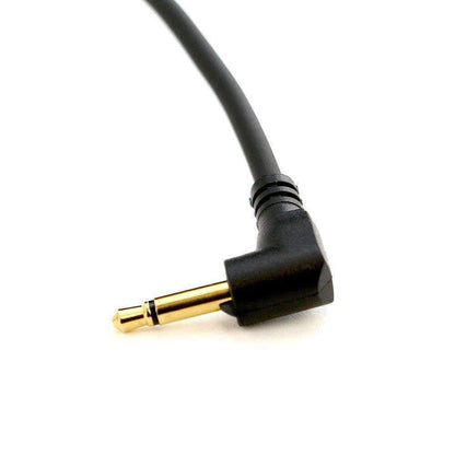 Rugged Radios Rugged Radios Yaesu Mobile Radio Jumper Cable
