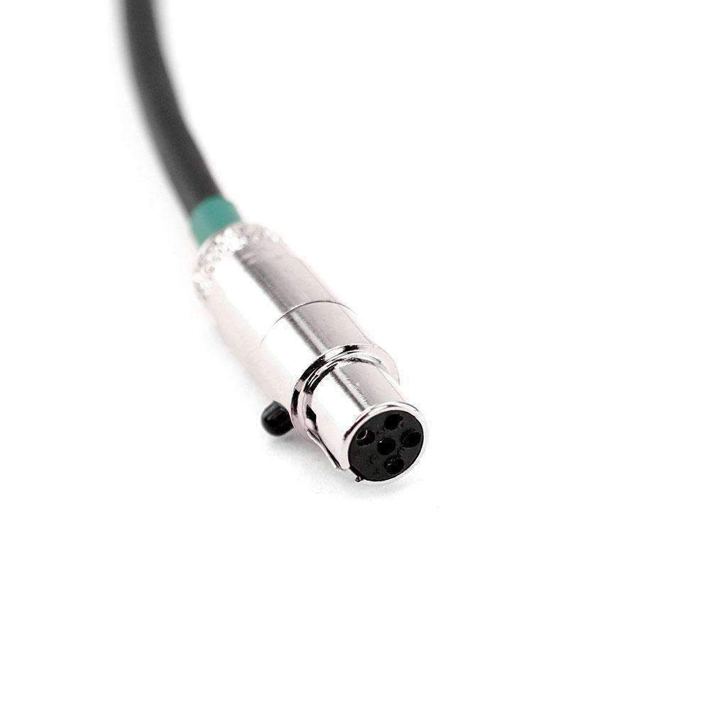 Rugged Radios Rugged Radios Yaesu Mobile Radio Jumper Cable