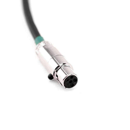 Rugged Radios Rugged Radios Yaesu Mobile Radio Jumper Cable