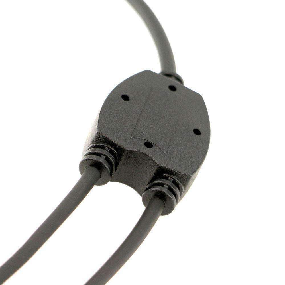 Rugged Radios Rugged Radios Yaesu Mobile Radio Jumper Cable