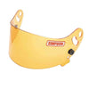 Rugged Radios Simpson Devil Ray Amber Helmet Shield for Desert Devil H