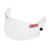 Rugged Radios Simpson Devil Ray Clear Helmet Shield for Desert Devil H