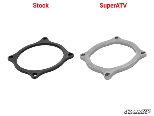POLARIS RZR PINION BEARING RETAINER - Upgraded