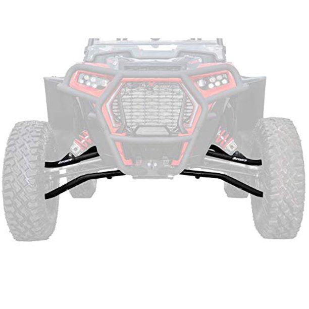 POLARIS RZR XP TURBO S HIGH CLEARANCE FRONT A-ARMS