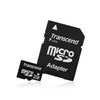 Rugged Radios 2 GB Micro SD Card with Adapter