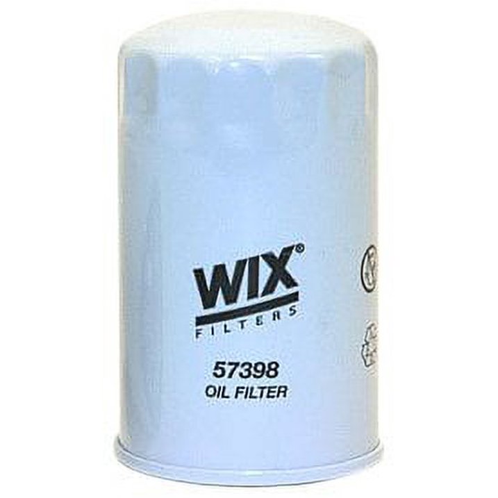 信玄/5wのみのお取引 Wix 57398 Oil Filter | Onan 5500 Generator (122-0836) – Dirt Masters