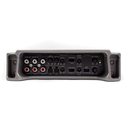 Hertz HCP 4M Marine 760 Watt 4 Channel Amp