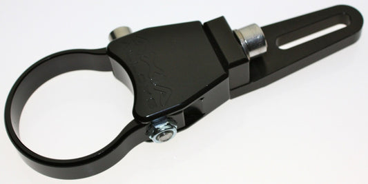 axia alloys extended light bar mount