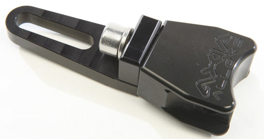 axia alloys extended light bar mounts