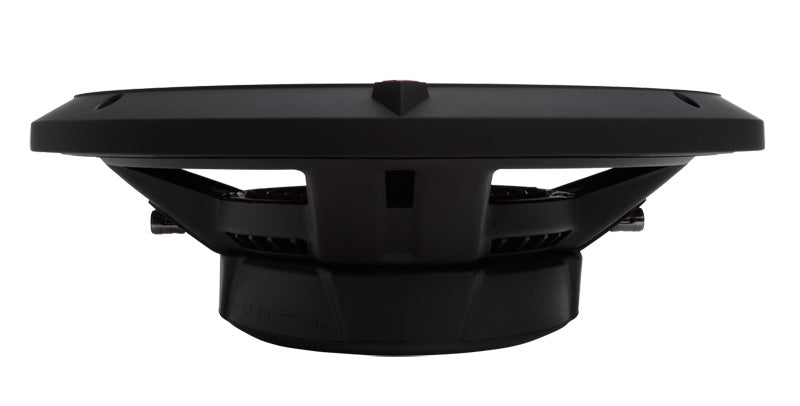 Rockford Fosgate P3SD4-12 4 Ohm 12 Inch Shallow Subwoofer
