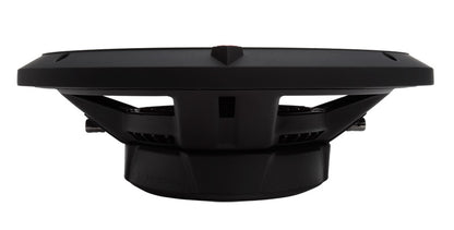 Rockford Fosgate P3SD4-12 4 Ohm 12 Inch Shallow Subwoofer