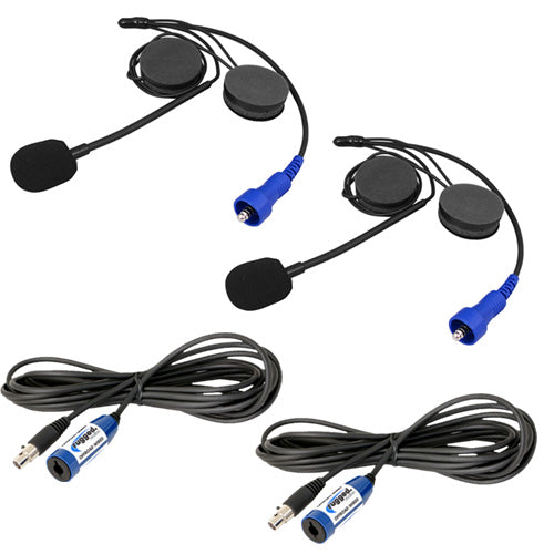 Rugged Radios PLUS2-HK