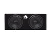 Rockford Fosgate R1-2X10 Dual 10 Inch Loaded Sub Enclosure