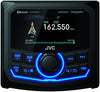 JVC KD-MR1BTS Digital Marine Radio