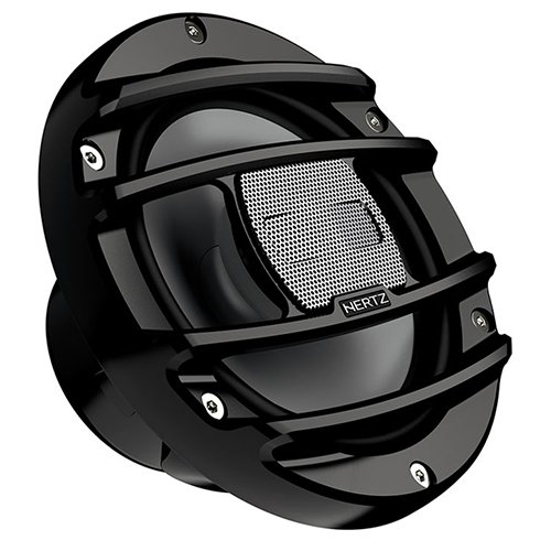 Hertz HMX6.5S Black Powersports 6.5 Inch Coax Speakers