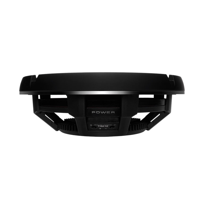 Rockford Fosgate T1S2-12 Power 12 Inch Slim Subwoofer