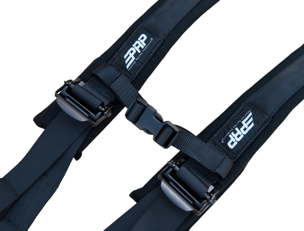 PRP 4.2 Saftey Harness Auto Style Latch