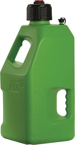 LC LC2 Utility 5 Gallon Gas Jug