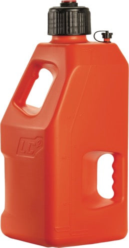 LC LC2 Utility 5 Gallon Gas Jug