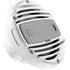 Hertz HMX6.5 White Marine 6.5 Inch Coax Speakers