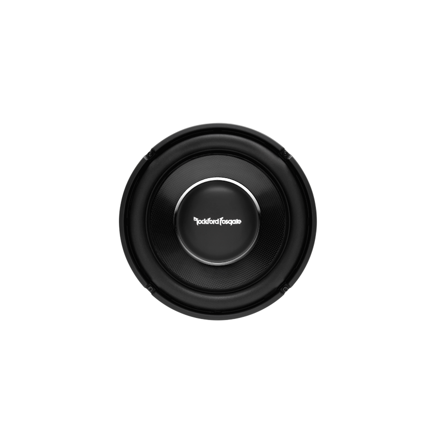 Rockford Fosgate T1S2-12 Power 12 Inch Slim Subwoofer
