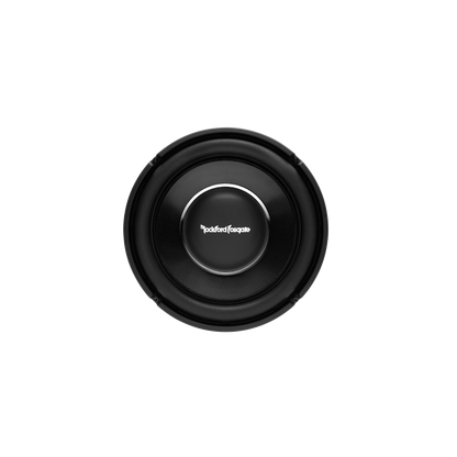 Rockford Fosgate T1S2-12 Power 12 Inch Slim Subwoofer