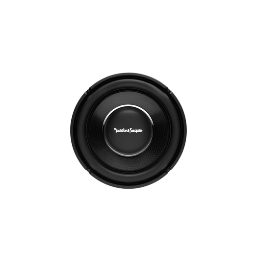 Rockford Fosgate T1S2-12 Power 12 Inch Slim Subwoofer