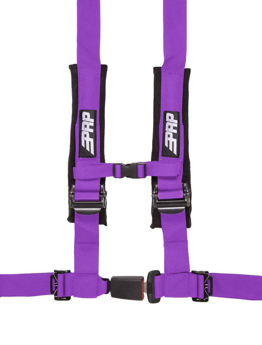 PRP 4.2 Saftey Harness Auto Style Latch
