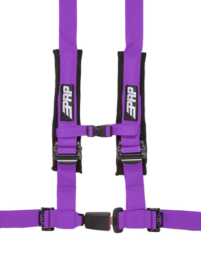 PRP 4.2 Saftey Harness Auto Style Latch