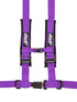 PRP 4.2 Saftey Harness Auto Style Latch