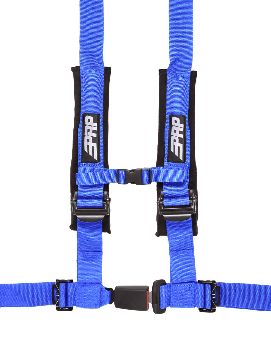 PRP 4.2 Saftey Harness Auto Style Latch