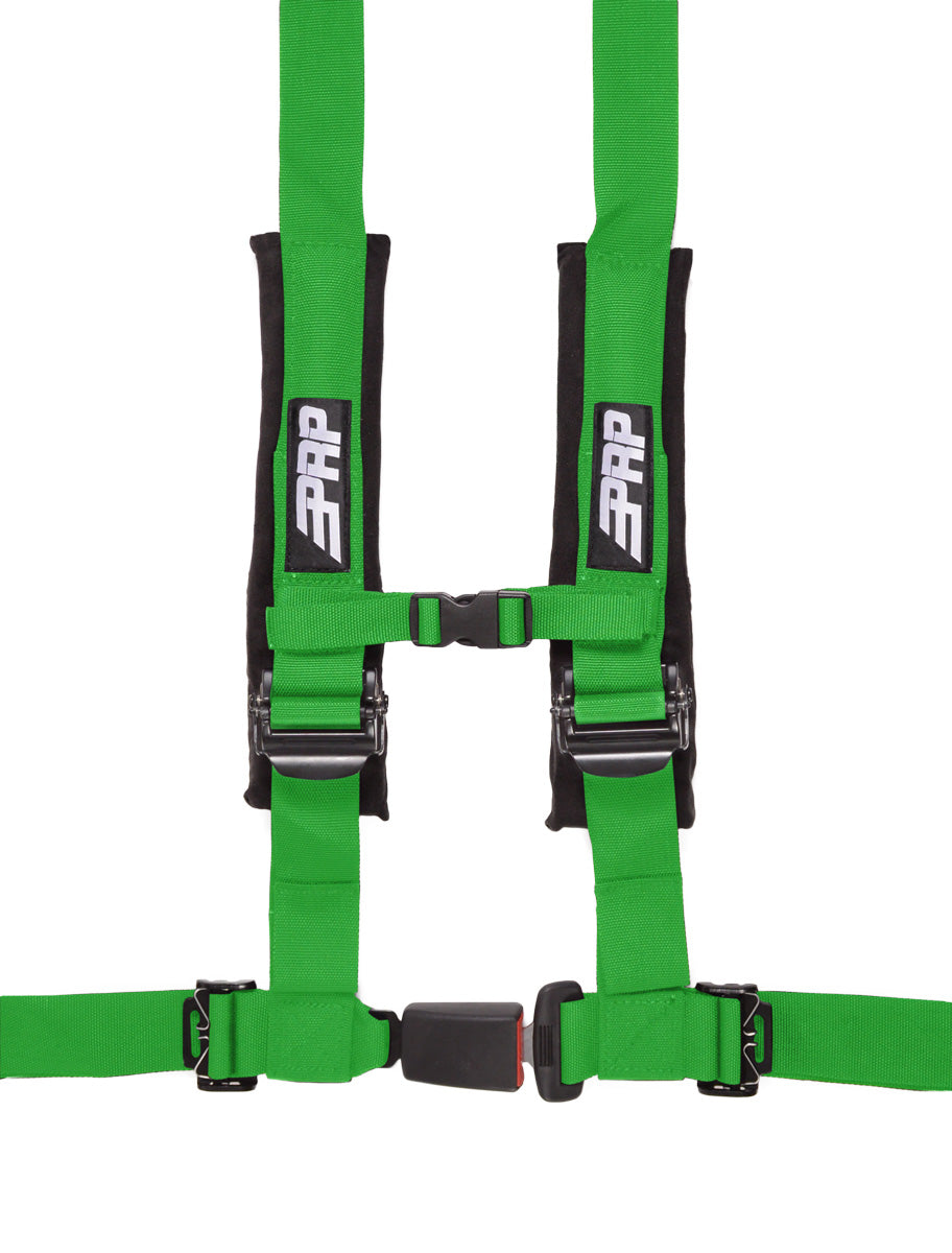 PRP 4.2 Saftey Harness Auto Style Latch