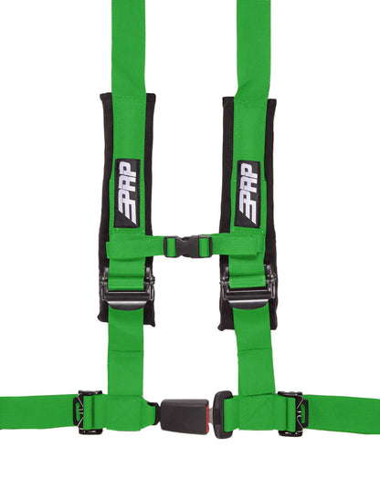 PRP 4.2 Saftey Harness Auto Style Latch