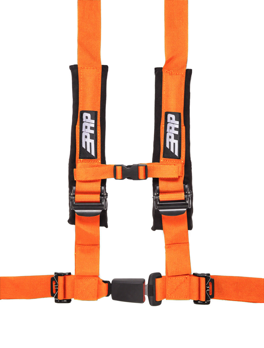PRP 4.2 Saftey Harness Auto Style Latch