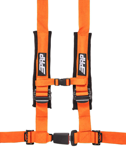 PRP 4.2 Saftey Harness Auto Style Latch
