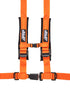 PRP 4.2 Saftey Harness Auto Style Latch