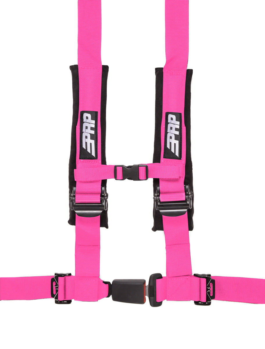 PRP 4.2 Saftey Harness Auto Style Latch