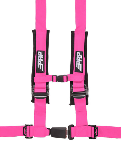 PRP 4.2 Saftey Harness Auto Style Latch