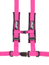 PRP 4.2 Saftey Harness Auto Style Latch