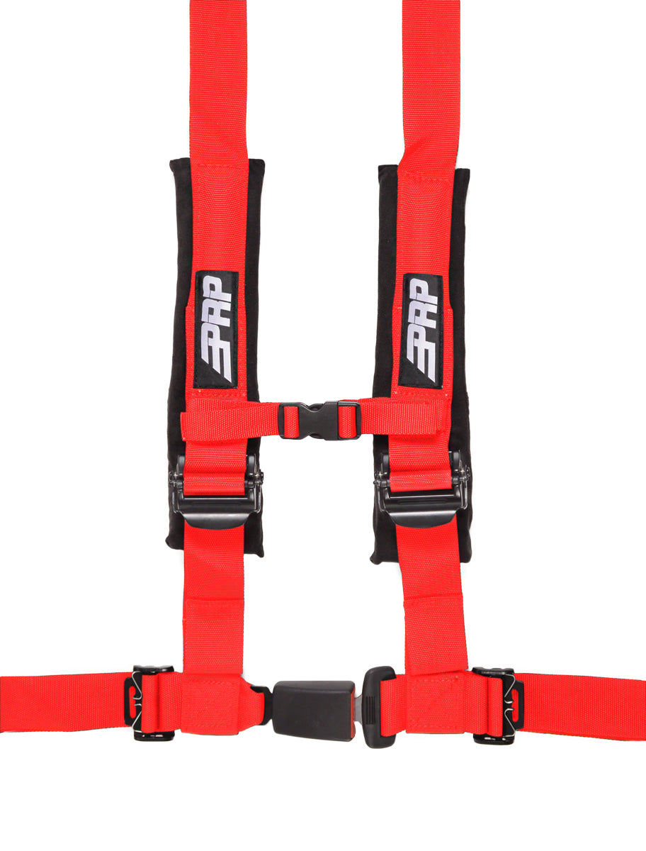 PRP 4.2 Saftey Harness Auto Style Latch