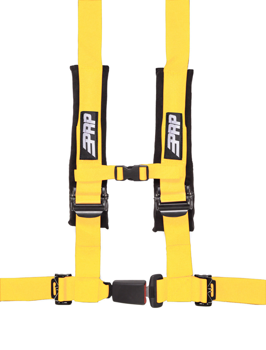 PRP 4.2 Saftey Harness Auto Style Latch