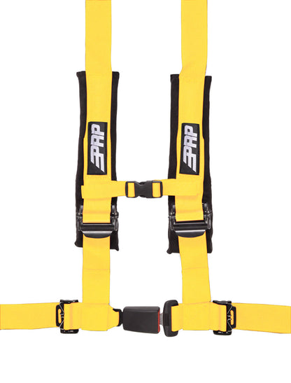 PRP 4.2 Saftey Harness Auto Style Latch