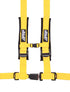 PRP 4.2 Saftey Harness Auto Style Latch