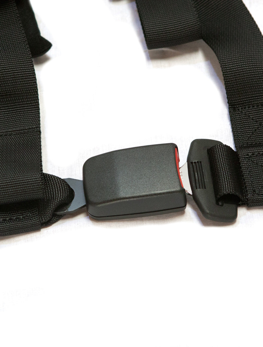 PRP 4.2 Saftey Harness Auto Style Latch