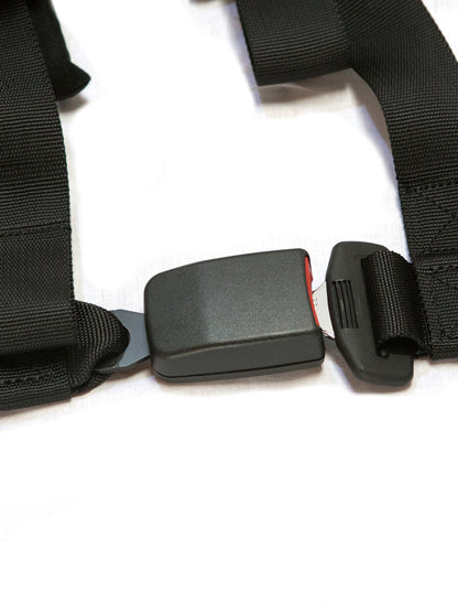 PRP 4.2 Saftey Harness Auto Style Latch